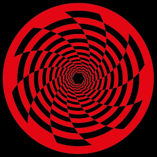 Convection - Konduku Remix album art