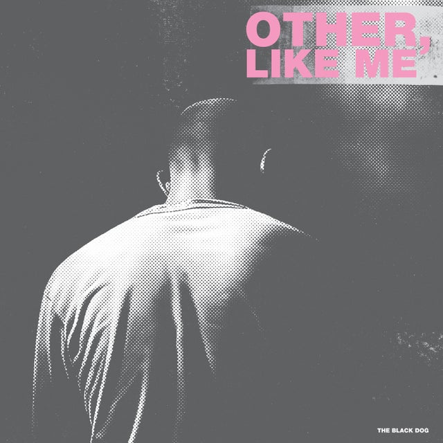 She Never Wrote Back album art