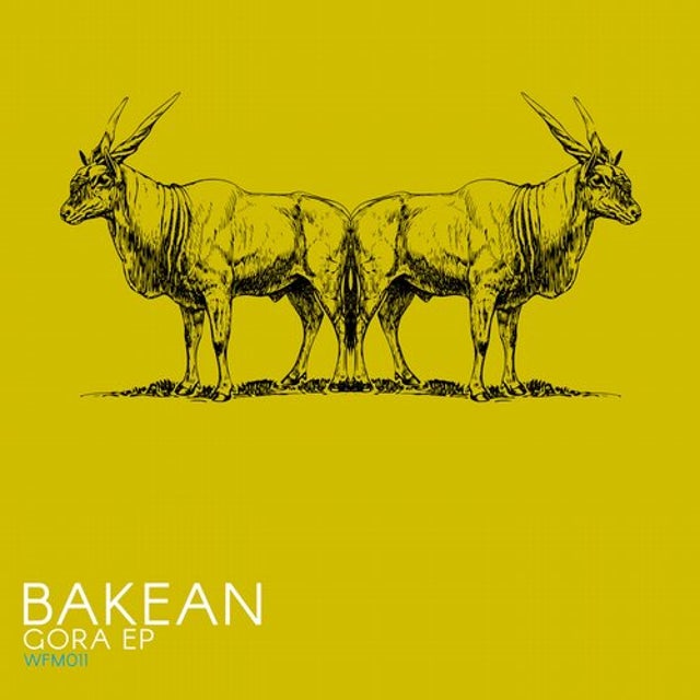 Bassari album art