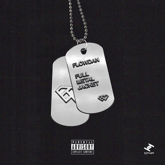 Level album art