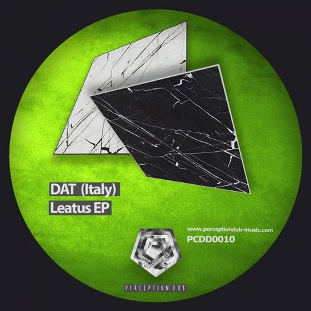 III album art