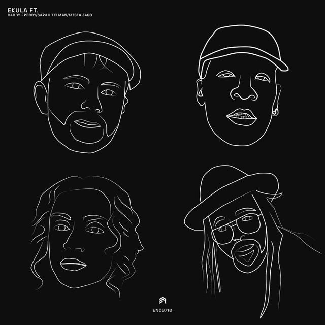 Strength album art
