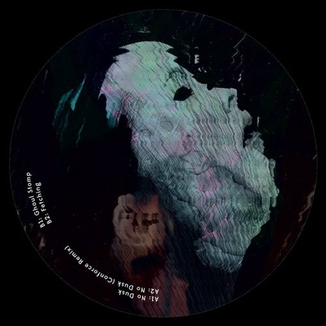 No Dusk (Conforce Remix) album art