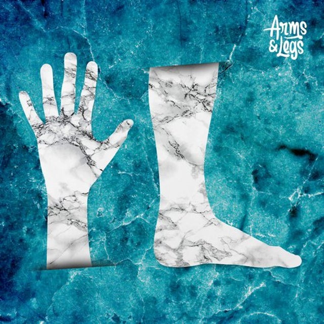 Marble Cake album art