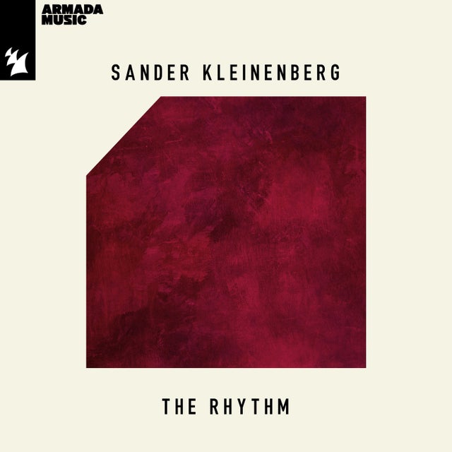 The Rhythm album art