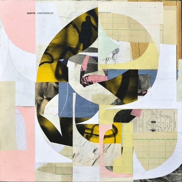 Secrets album art