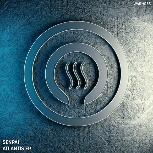 Hypersleep album art