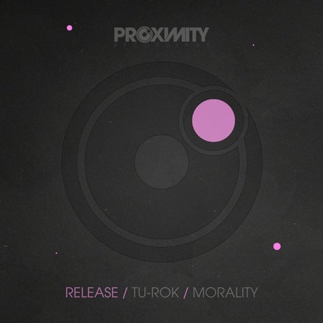 Tu-Rok album art