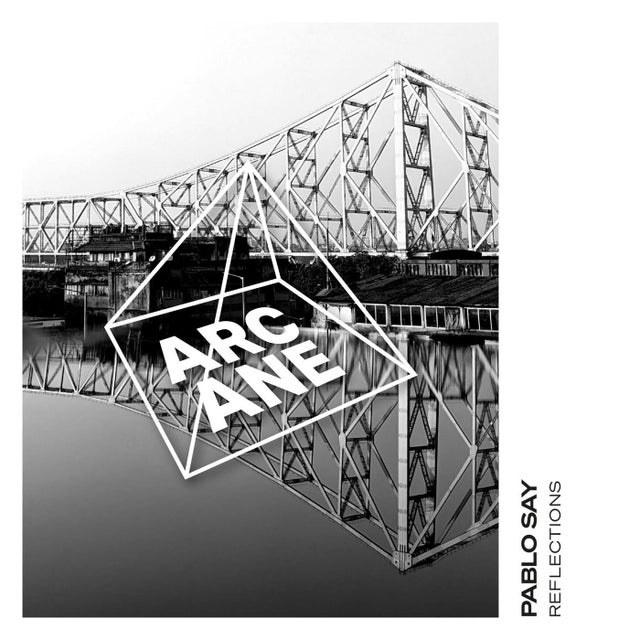 Reflections - Extended Mix album art