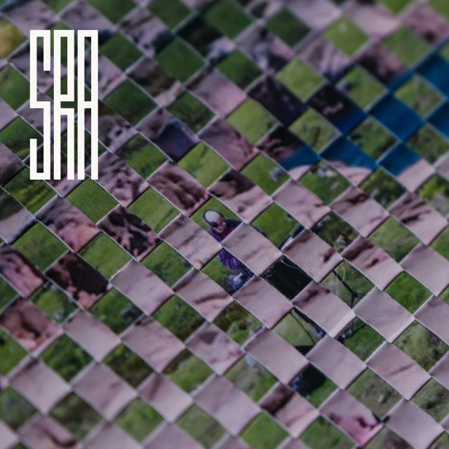 SRA album art