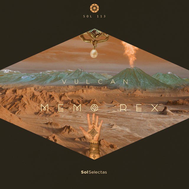 Resonance album art