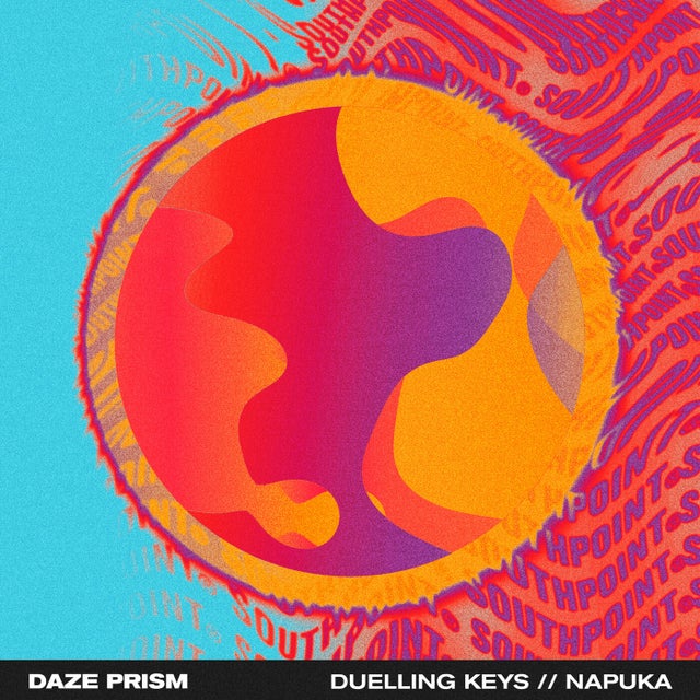 Napuka album art