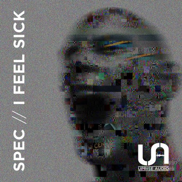 I Feel Sick album art