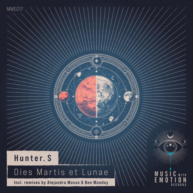 Martis album art