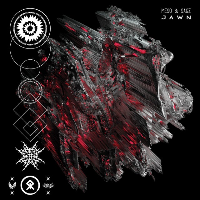 JAWN album art