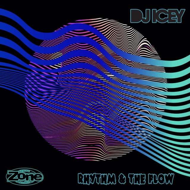 Rhythm & The Flow - Club Mix album art