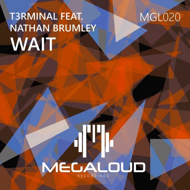 Wait album art