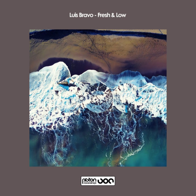 Fresh & Low album art