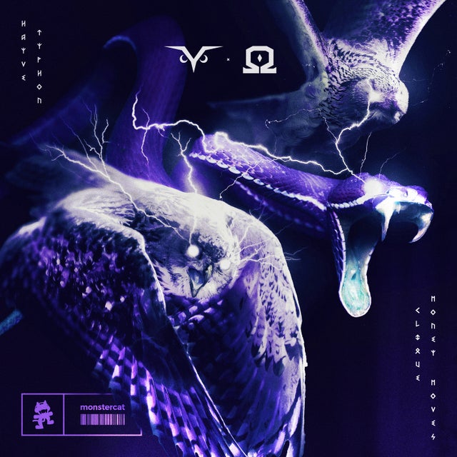 Money Moves album art