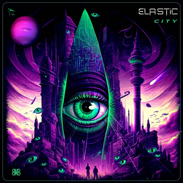 City album art