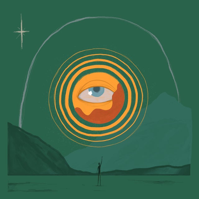 Cleanse album art