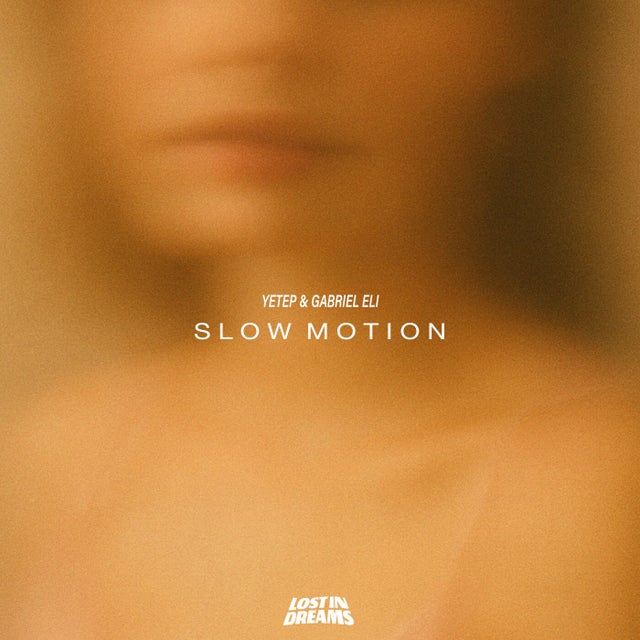 Slow Motion album art