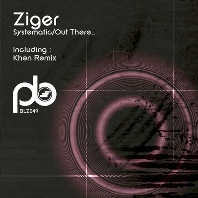 Systematic album art