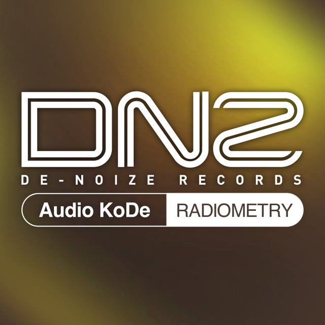 Radiometry album art