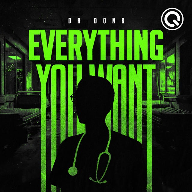 Everything You Want album art