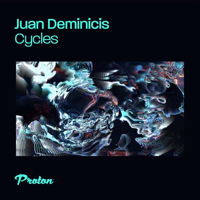 Cycles album art
