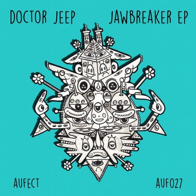 Jawbreaker (DJ Madd Remix) album art