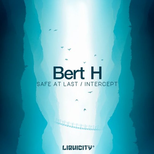 Intercept album art