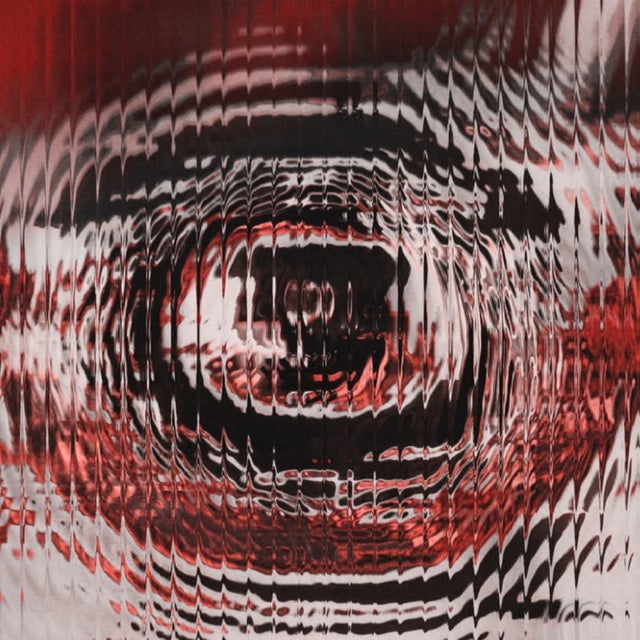 Data Spike album art