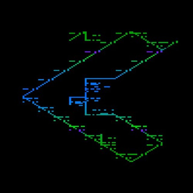 Vortrack album art