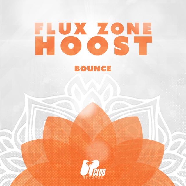 Bounce - Extended Mix album art