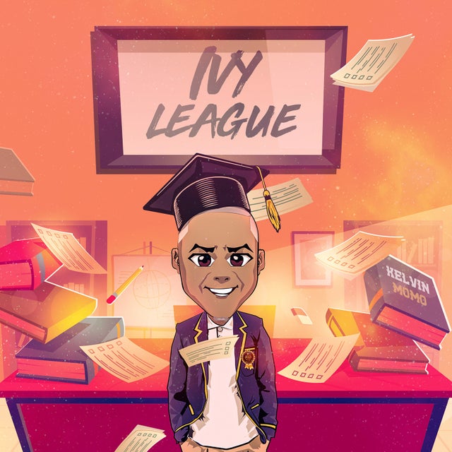Amukelani album art