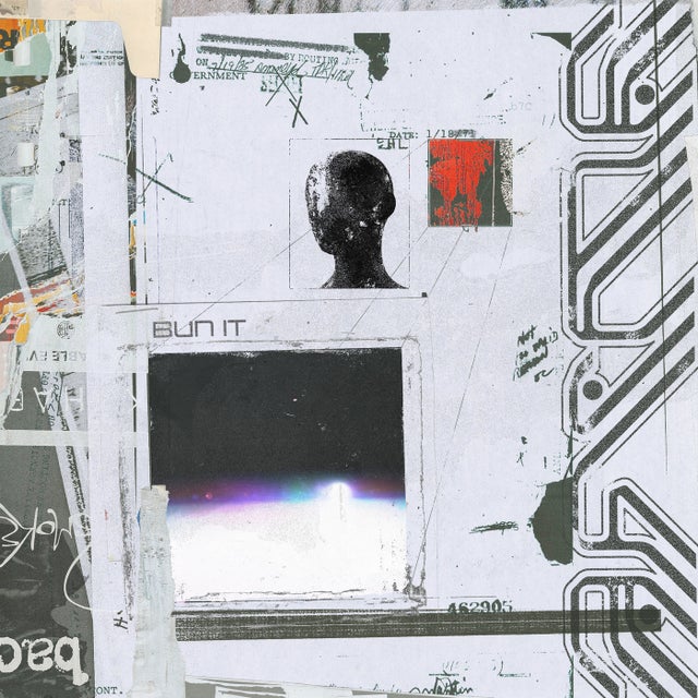 Bun It album art