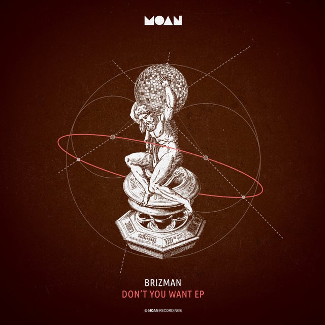 Funk In Holonia album art