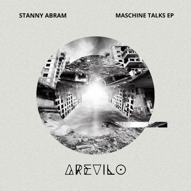 Silent Vision album art