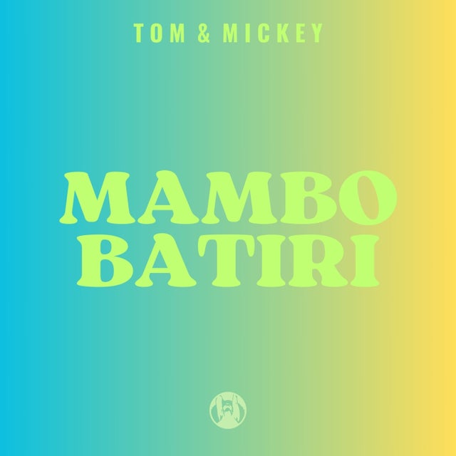 Mambo Batiri album art