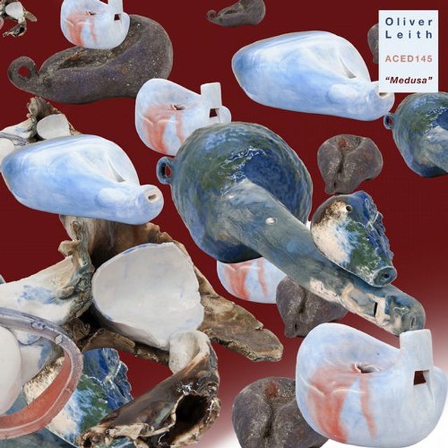 Tongue In Ear album art