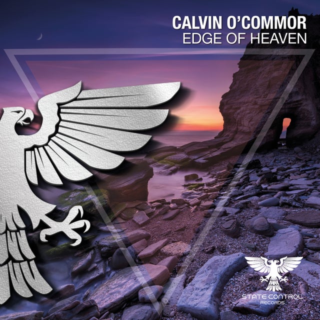 Edge Of Heaven - Extended Mix album art