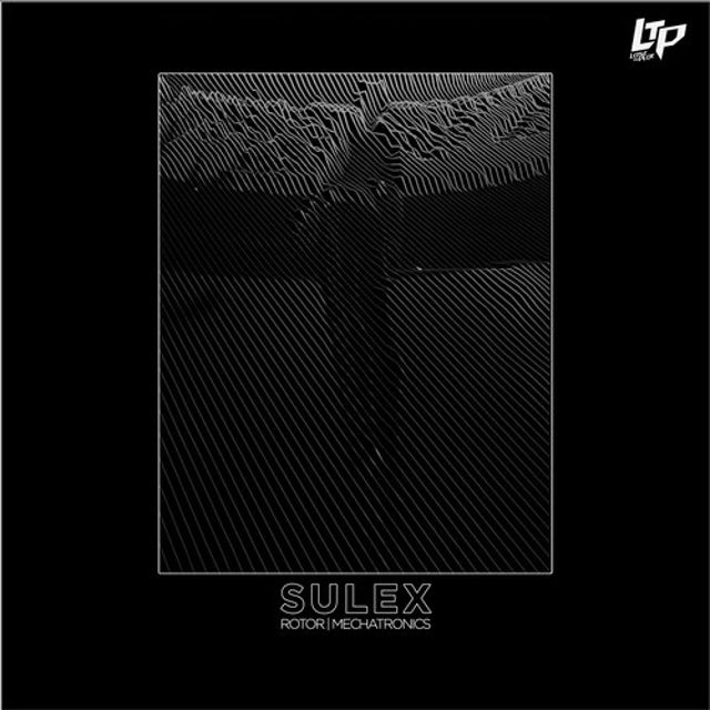 Rotor album art
