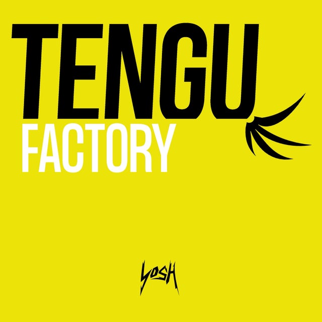 Factory album art