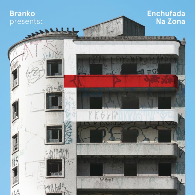 27 album art
