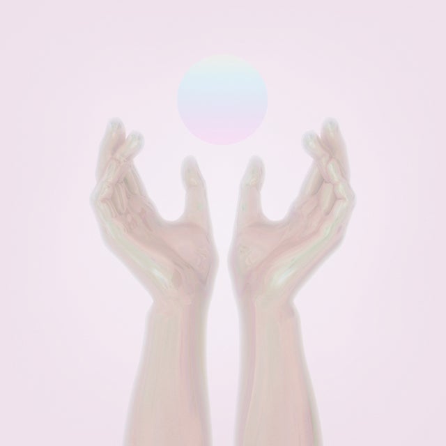 Isometrix album art