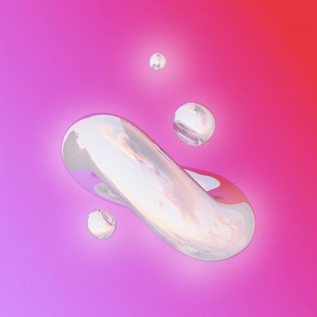 No Jazz Bars album art