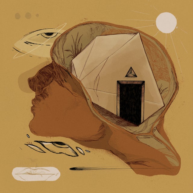 Mother album art