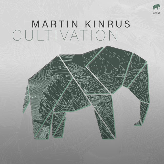 Cultivation album art