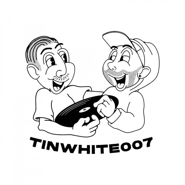 Track & Trace album art